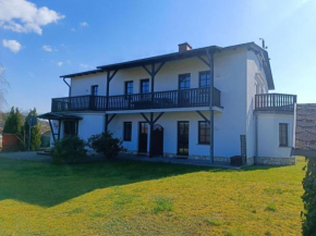 Gästehaus SeeZeit in Neu Sallenthin